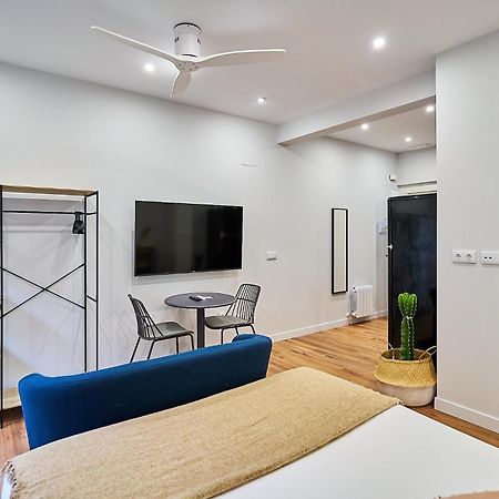 Apartamentos Esperanza By Gaiarooms Salamanca Luaran gambar