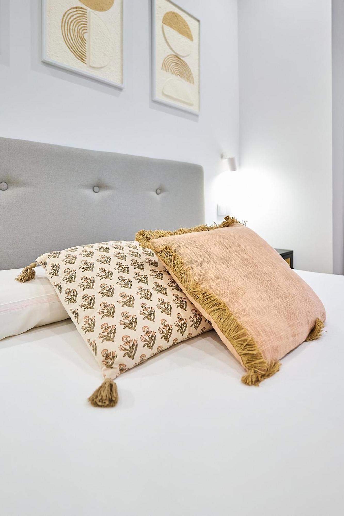 Apartamentos Esperanza By Gaiarooms Salamanca Luaran gambar