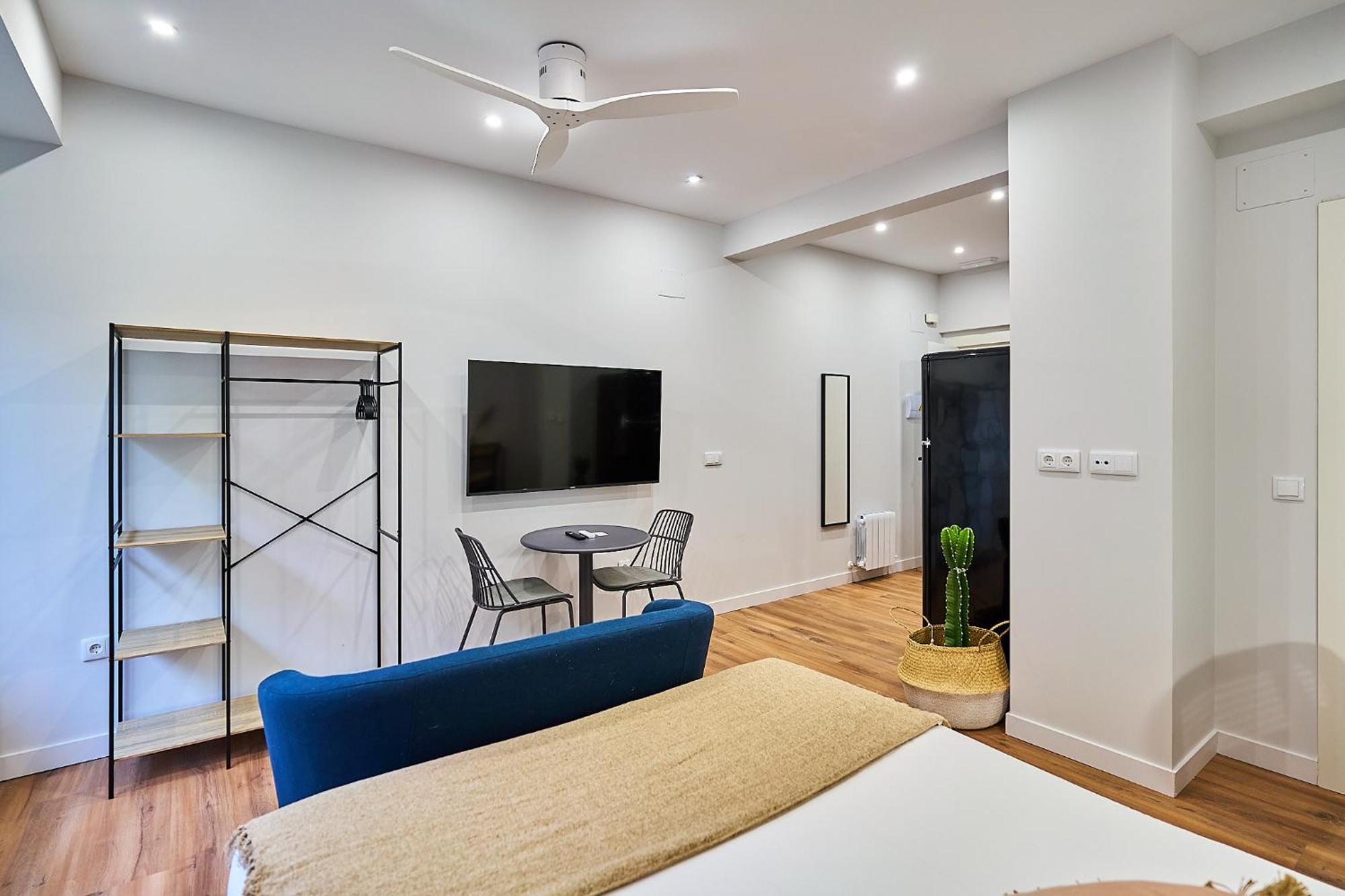 Apartamentos Esperanza By Gaiarooms Salamanca Luaran gambar