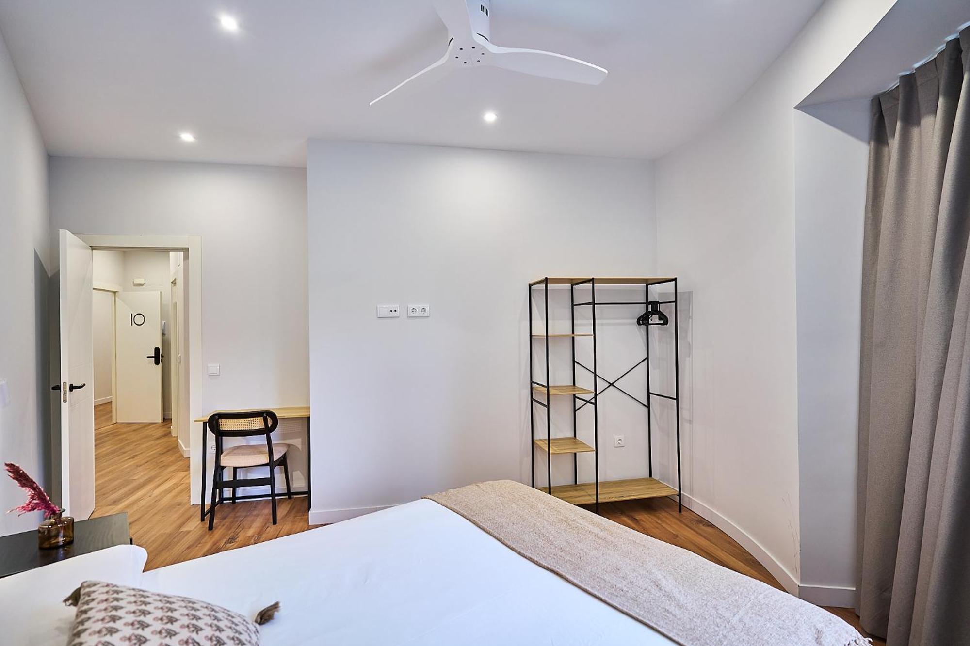 Apartamentos Esperanza By Gaiarooms Salamanca Luaran gambar