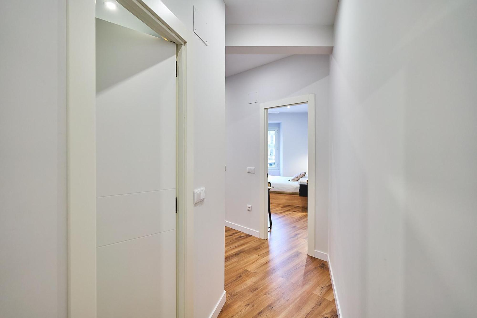 Apartamentos Esperanza By Gaiarooms Salamanca Luaran gambar