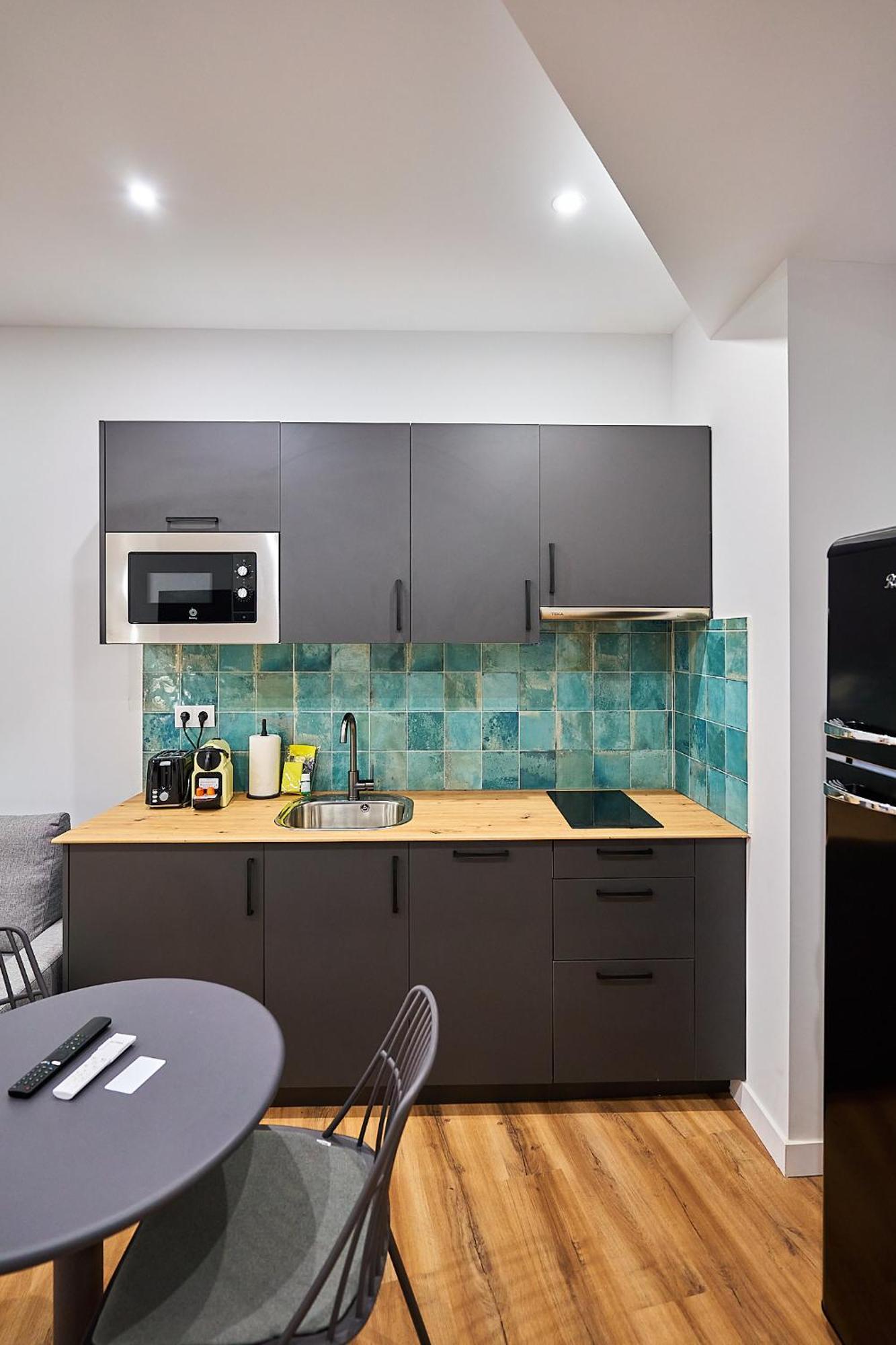 Apartamentos Esperanza By Gaiarooms Salamanca Luaran gambar