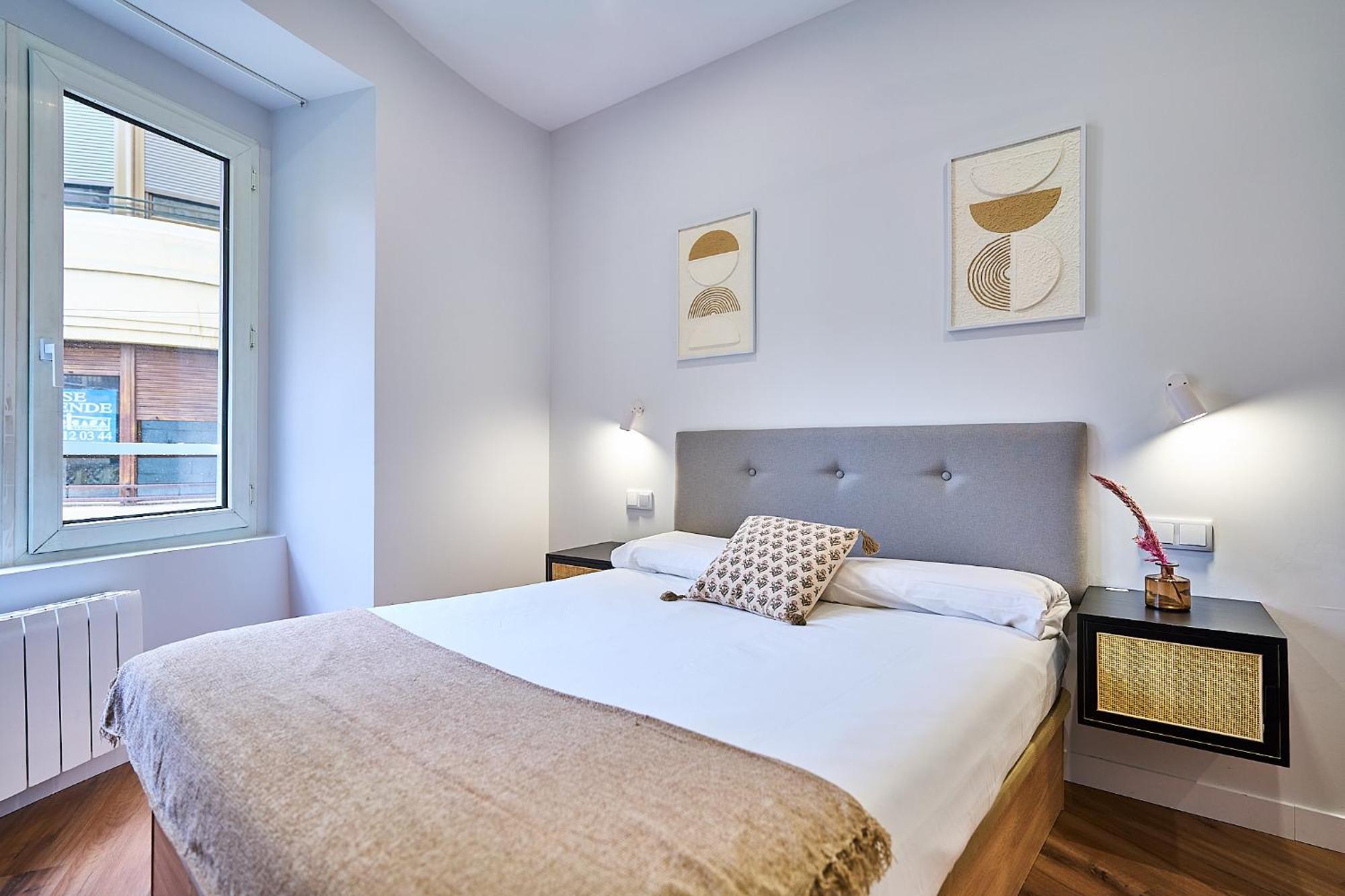 Apartamentos Esperanza By Gaiarooms Salamanca Luaran gambar