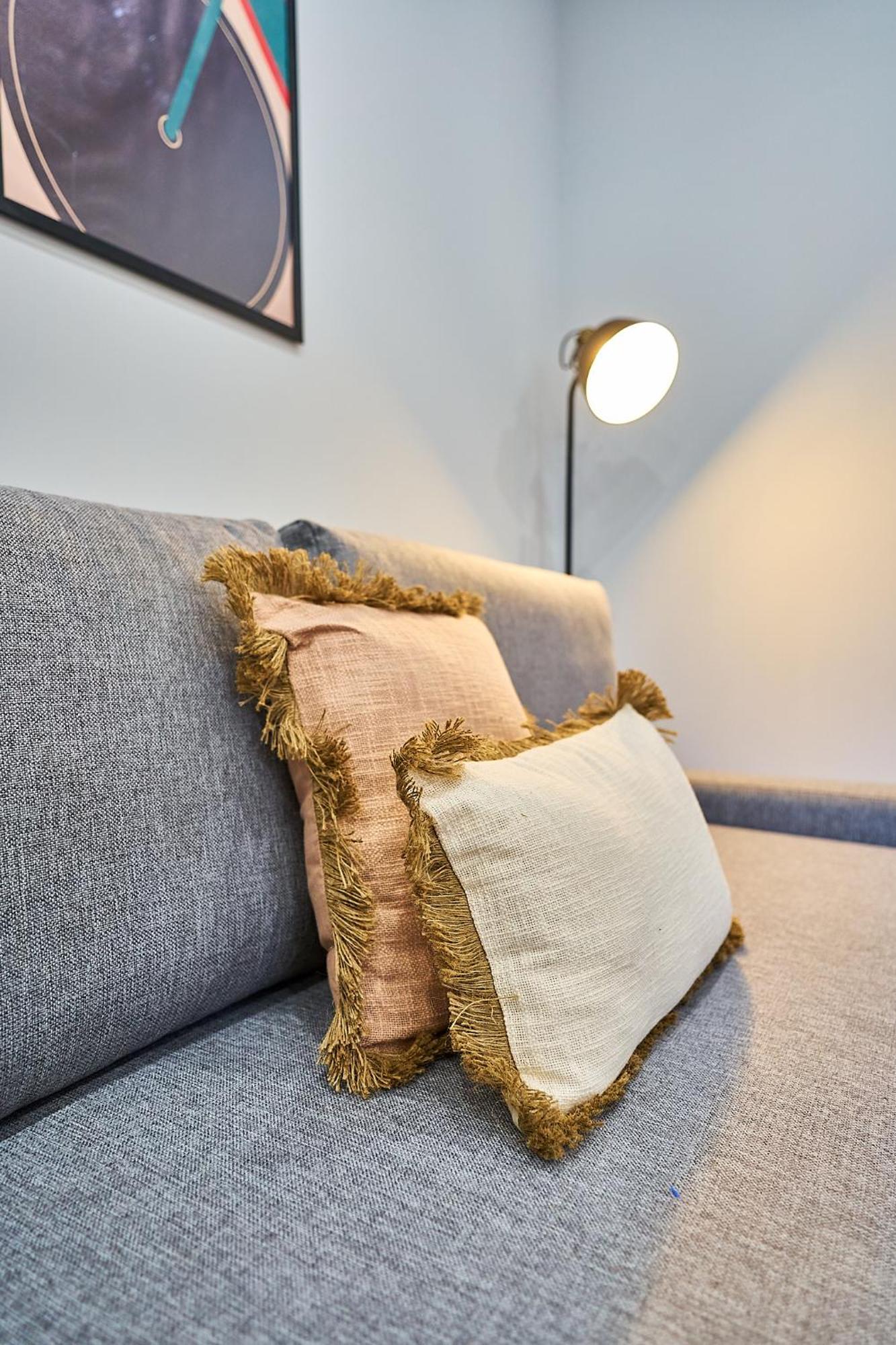 Apartamentos Esperanza By Gaiarooms Salamanca Luaran gambar