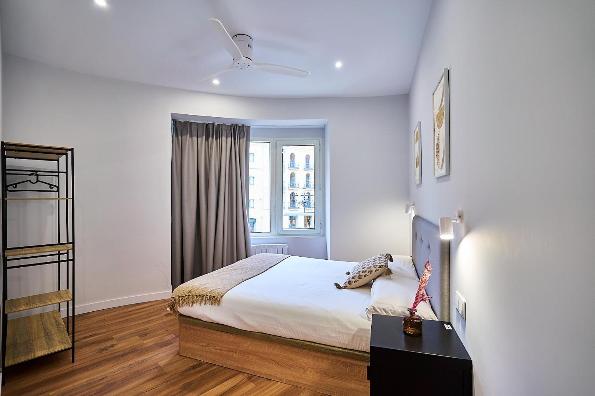 Apartamentos Esperanza By Gaiarooms Salamanca Luaran gambar