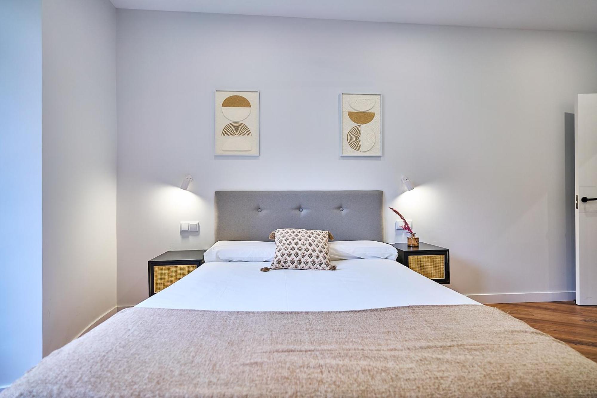 Apartamentos Esperanza By Gaiarooms Salamanca Luaran gambar