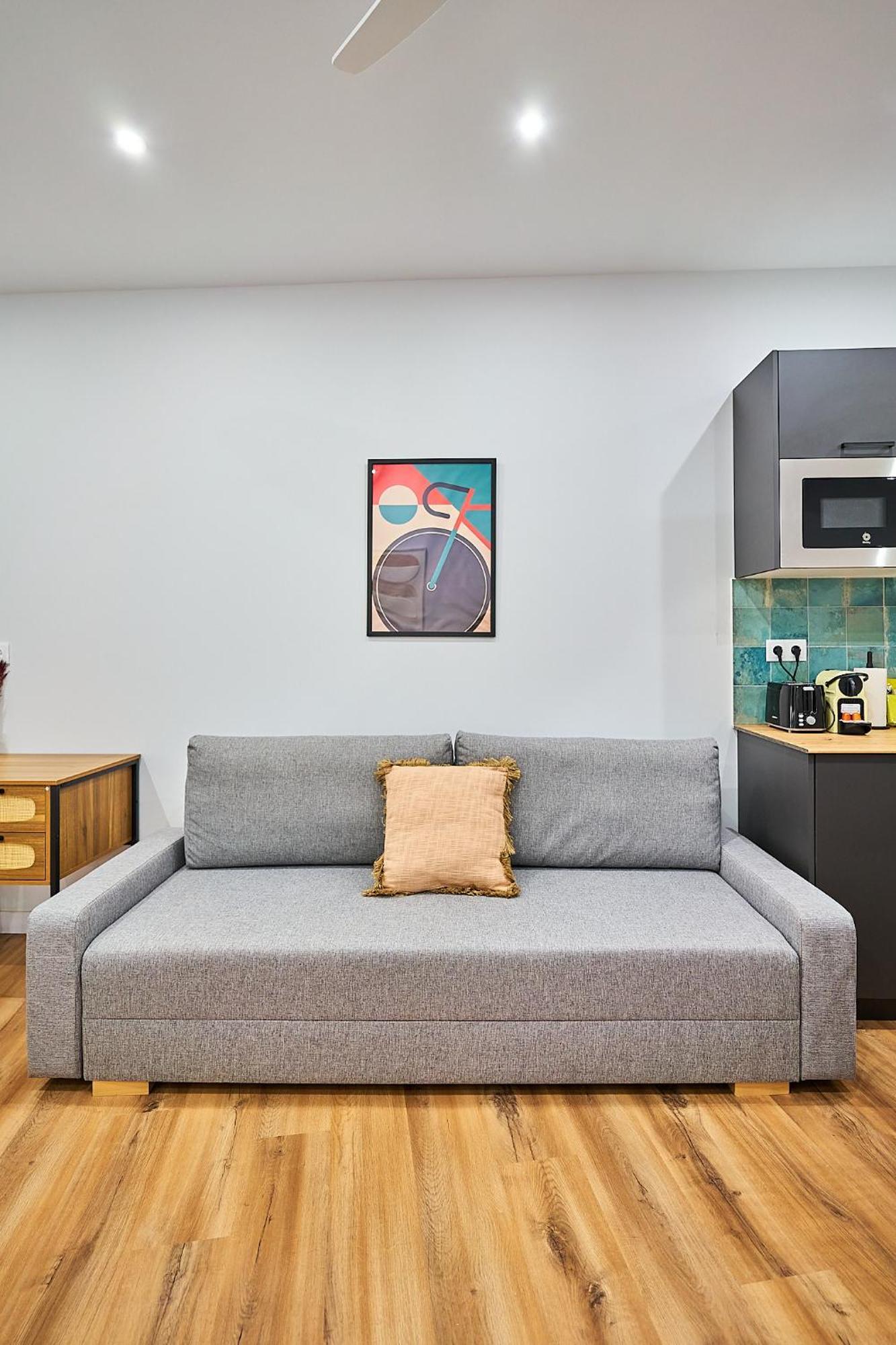 Apartamentos Esperanza By Gaiarooms Salamanca Luaran gambar
