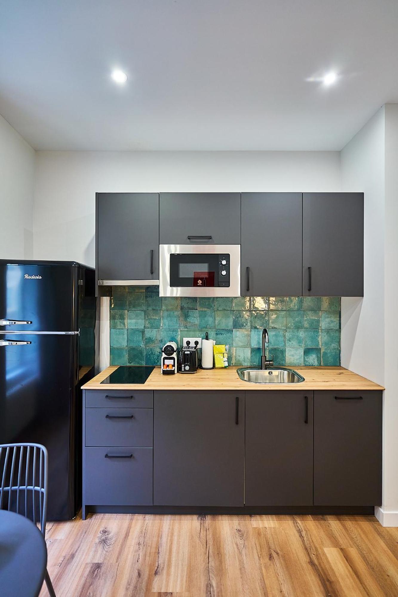 Apartamentos Esperanza By Gaiarooms Salamanca Luaran gambar