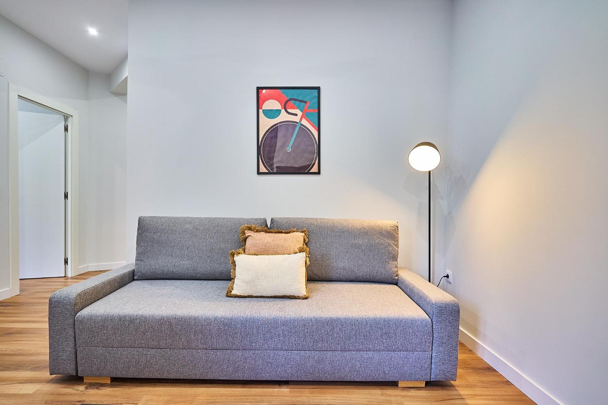 Apartamentos Esperanza By Gaiarooms Salamanca Luaran gambar