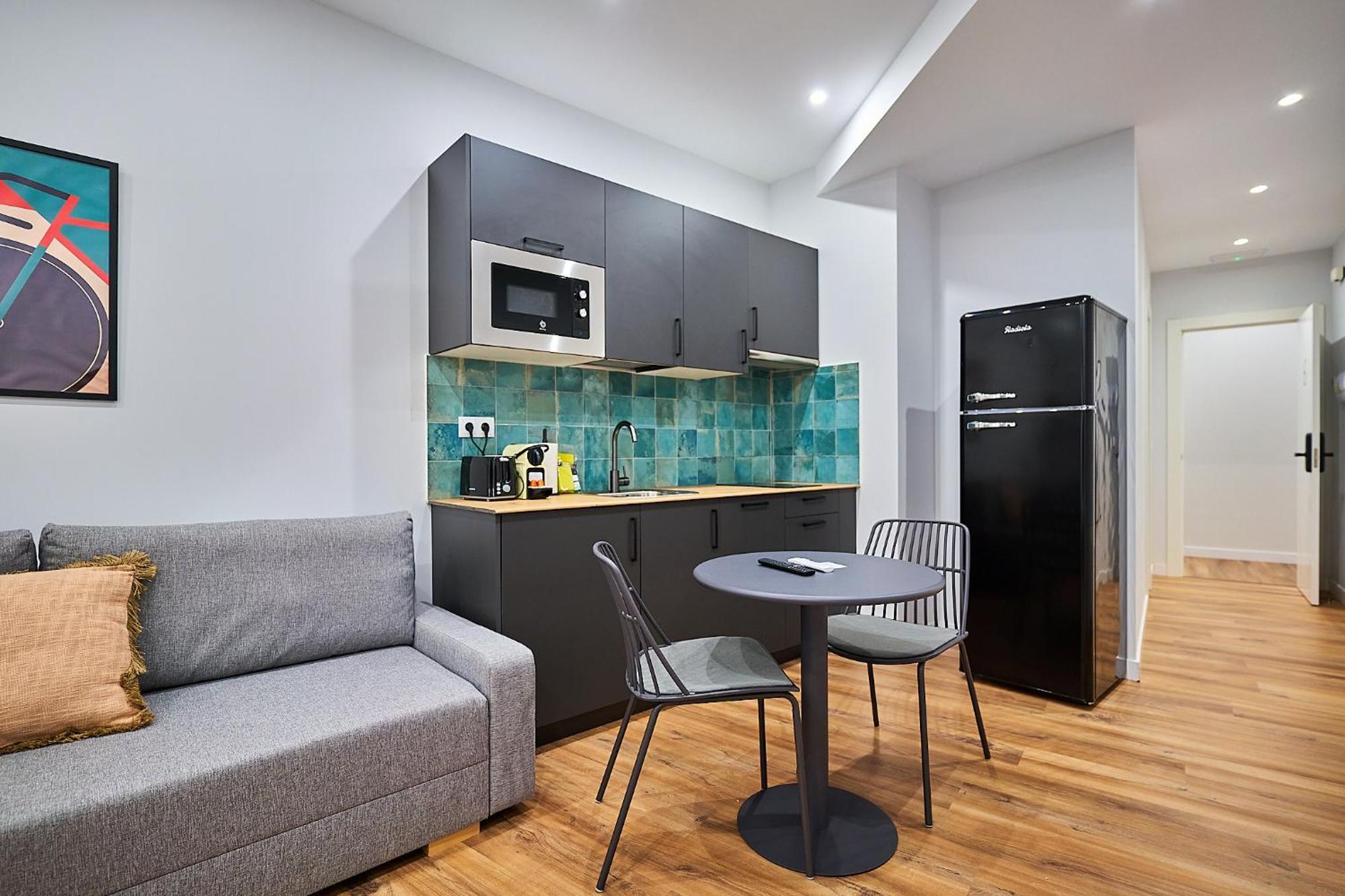 Apartamentos Esperanza By Gaiarooms Salamanca Luaran gambar