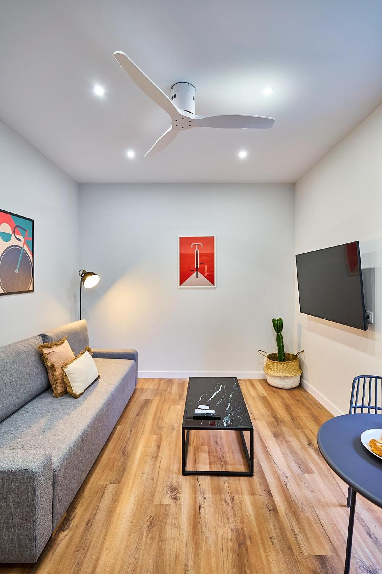 Apartamentos Esperanza By Gaiarooms Salamanca Luaran gambar