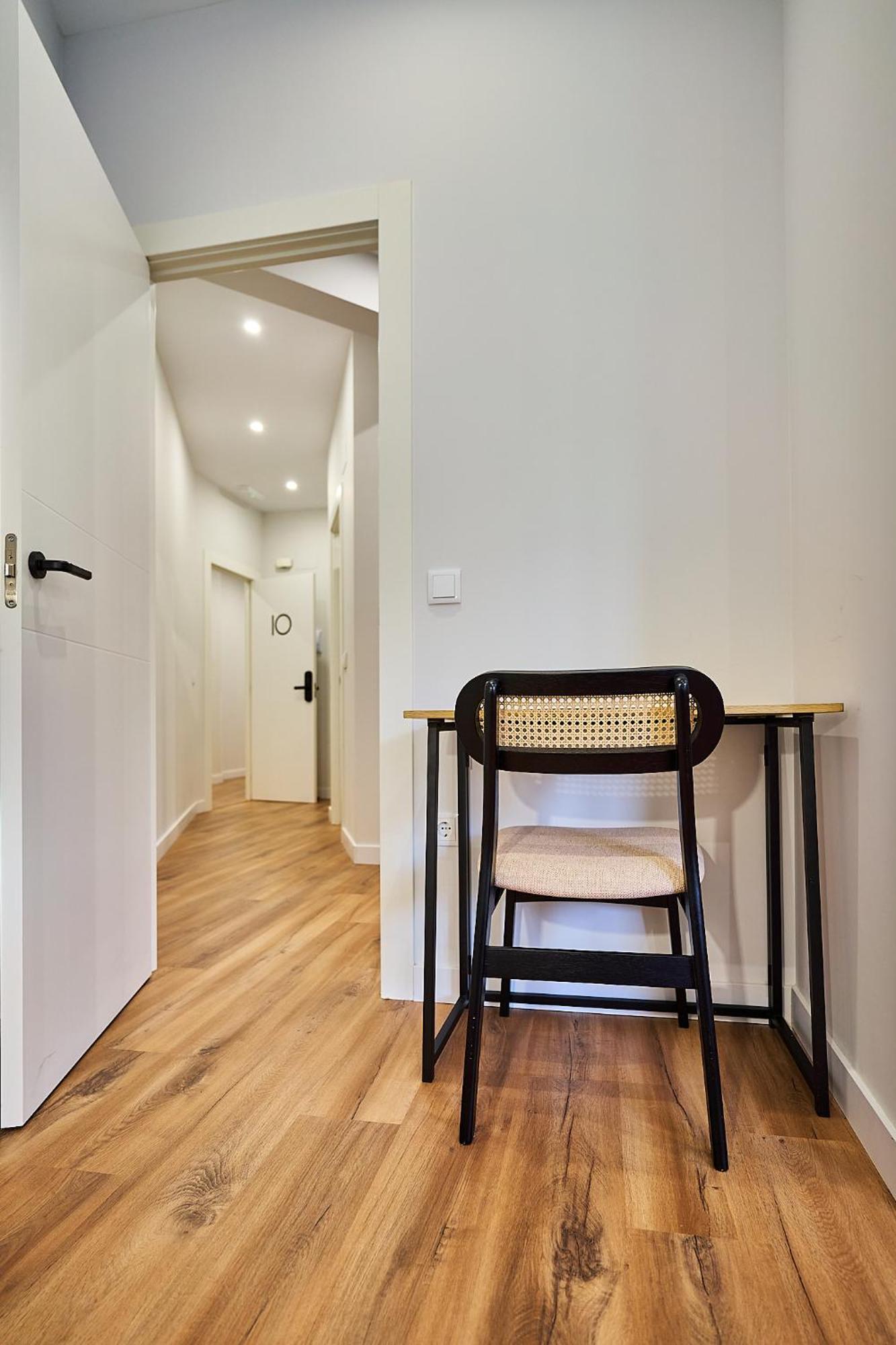 Apartamentos Esperanza By Gaiarooms Salamanca Luaran gambar