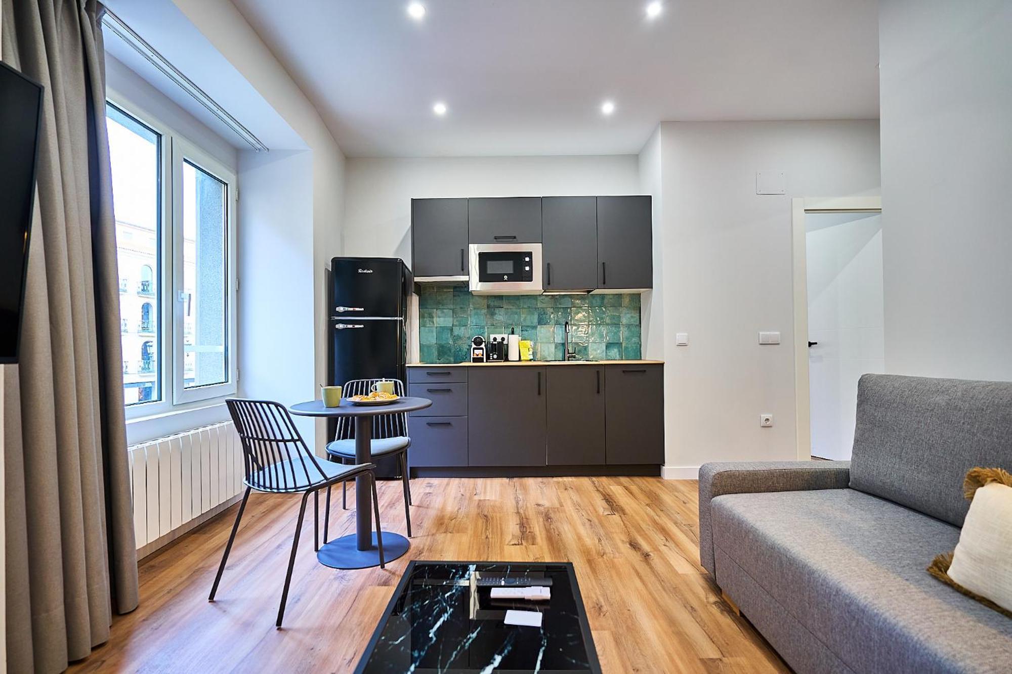 Apartamentos Esperanza By Gaiarooms Salamanca Luaran gambar